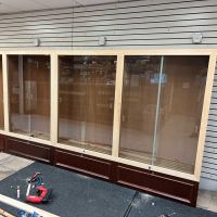 Tasker Door, Cabinet, & Furniture Repair Photo
