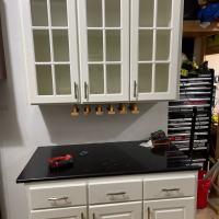 Tasker General Mounting Photo