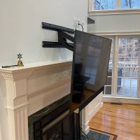 Tasker General Mounting Photo