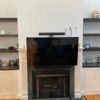 Tasker TV Mounting Photo