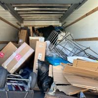 Tasker Trash & Furniture Removal Photo