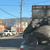 Tasker Trash & Furniture Removal Photo
