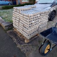 Tasker Heavy Lifting & Loading Photo