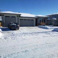 Tasker Snow Removal Photo