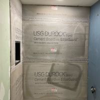 Tasker Door, Cabinet, & Furniture Repair Photo