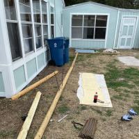 Tasker Door, Cabinet, & Furniture Repair Photo