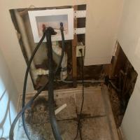 Tasker Wall Repair Photo