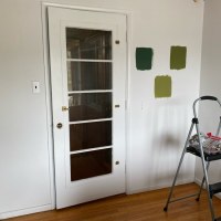 Tasker Door, Cabinet, & Furniture Repair Photo