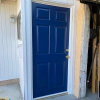 Tasker Door, Cabinet, & Furniture Repair Photo