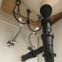 Tasker Plumbing help Photo