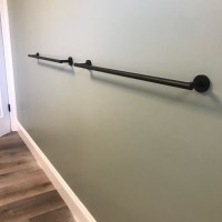 Tasker General Mounting Photo