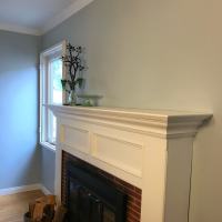 Tasker Indoor Painting Photo