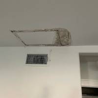 Tasker Wall Repair Photo