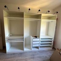Foto della categoria Montaggio mobili