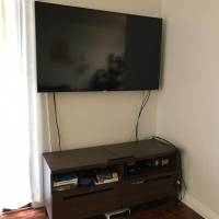 Tasker General Mounting Photo