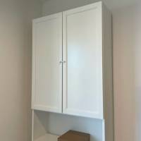 Tasker Door, Cabinet, & Furniture Repair Photo