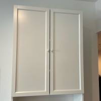 Tasker Door, Cabinet, & Furniture Repair Photo