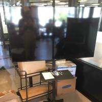 Tasker TV Mounting Photo