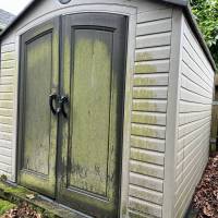 Tasker Power Washing Photo