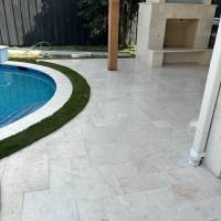 Tasker Power Washing Photo