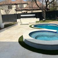 Tasker Power Washing Photo