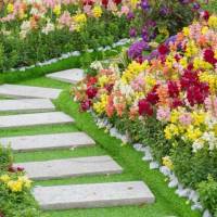 Tasker Landscaping Help Photo