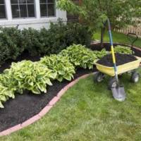 Tasker Landscaping Help Photo