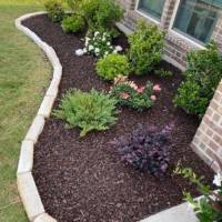 Tasker Landscaping Help Photo