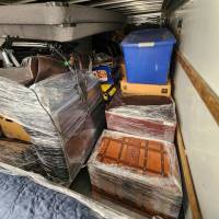 Tasker Heavy Lifting & Loading Photo
