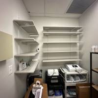 Tasker General Mounting Photo