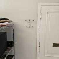 Tasker Wall Repair Photo