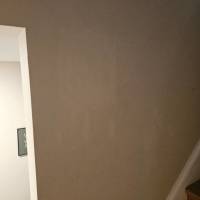 Tasker Wall Repair Photo