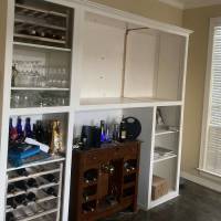 Tasker TV Mounting Photo