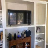 Tasker TV Mounting Photo