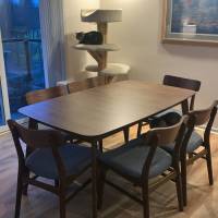 Tasker Furniture Assembly Photo