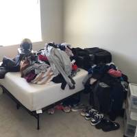 Tasker Laundry and Ironing Photo