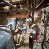 Tasker Electrical help Photo