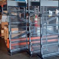 Tasker Furniture Assembly Photo