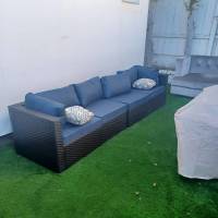 Tasker Furniture Assembly Photo