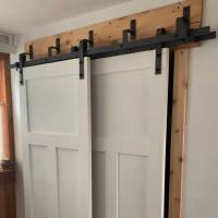 Tasker Door, Cabinet, & Furniture Repair Photo