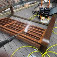 Tasker Power Washing Photo