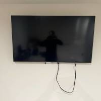 Tasker TV Mounting Photo