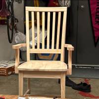 Tasker Light Carpentry Photo