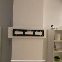 Tasker TV Mounting Photo