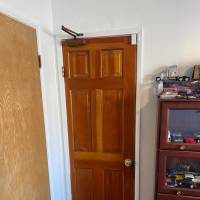 Tasker Door, Cabinet, & Furniture Repair Photo
