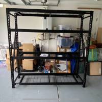 Tasker Furniture Assembly Photo