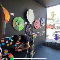 Tasker Arts / Crafts Photo