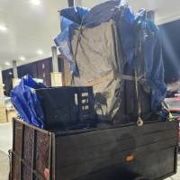 Tasker Truck Assisted Help Moving Photo