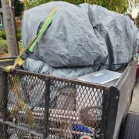 Tasker Truck Assisted Help Moving Photo