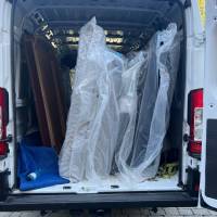 Tasker Truck Assisted Help Moving Photo